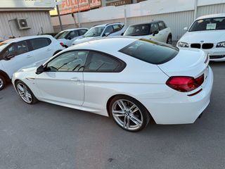 Bmw 640 2016 D  Coupé M Sportpacket xDrive 4x4-thumb-17