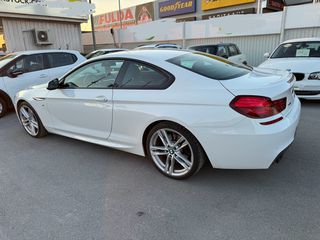 Bmw 640 2016 D  Coupé M Sportpacket xDrive 4x4-thumb-18