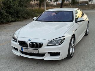 Bmw 640 2016 D  Coupé M Sportpacket xDrive 4x4-thumb-11