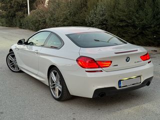Bmw 640 2016 D  Coupé M Sportpacket xDrive 4x4-thumb-7