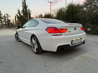 Bmw 640 2016 D  Coupé M Sportpacket xDrive 4x4-thumb-6