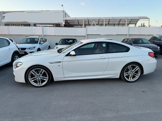 Bmw 640 2016 D  Coupé M Sportpacket xDrive 4x4-thumb-14