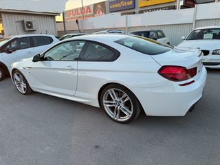 Bmw 640 2016 D  Coupé M Sportpacket xDrive 4x4-thumb-15