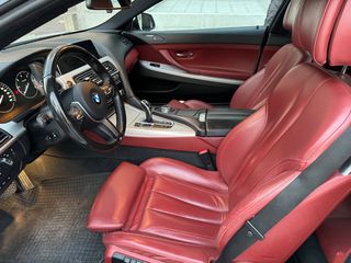 Bmw 640 2016 D  Coupé M Sportpacket xDrive 4x4-thumb-19