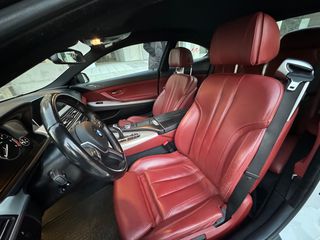 Bmw 640 2016 D  Coupé M Sportpacket xDrive 4x4-thumb-20