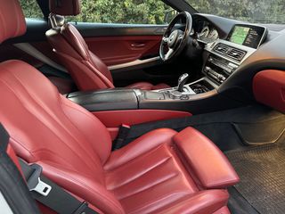 Bmw 640 2016 D  Coupé M Sportpacket xDrive 4x4-thumb-21