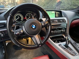 Bmw 640 2016 D  Coupé M Sportpacket xDrive 4x4-thumb-23