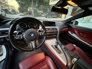 Bmw 640 2016 D  Coupé M Sportpacket xDrive 4x4-thumb-24