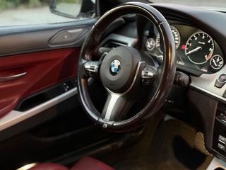 Bmw 640 2016 D  Coupé M Sportpacket xDrive 4x4-thumb-25