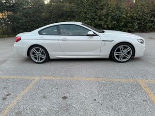 Bmw 640 2016 D  Coupé M Sportpacket xDrive 4x4-thumb-3