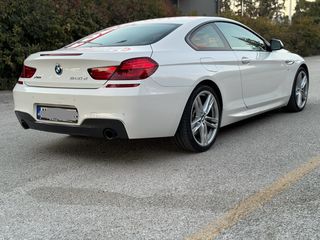 Bmw 640 2016 D  Coupé M Sportpacket xDrive 4x4-thumb-5