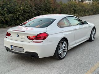 Bmw 640 2016 D  Coupé M Sportpacket xDrive 4x4-thumb-9