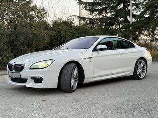 Bmw 640 2016 D  Coupé M Sportpacket xDrive 4x4-thumb-10