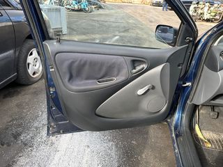 Toyota Yaris 2004 1400cc diesel  ΚΩΔΙΚΟΣ:604 (9549/22-11-2023)-thumb-6