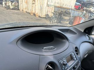Toyota Yaris 2004 1400cc diesel  ΚΩΔΙΚΟΣ:604 (9549/22-11-2023)-thumb-8
