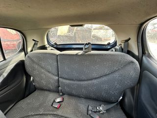 Toyota Yaris 2004 1400cc diesel  ΚΩΔΙΚΟΣ:604 (9549/22-11-2023)-thumb-11