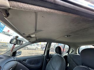 Toyota Yaris 2004 1400cc diesel  ΚΩΔΙΚΟΣ:604 (9549/22-11-2023)-thumb-12