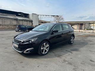 Peugeot 308 '14 1.2 e-THP Allure 