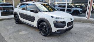 Citroen C4 Cactus '17  e-HDi 92 Feel Edition ETG6