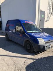 Ford '07 Transit connect
