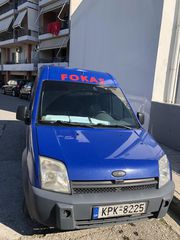 Κλούβα Ford 2007 Transit connect