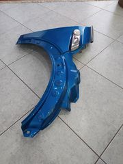 Δεξί φτερό με φλάς Mini Cooper S R56 -thumb-2