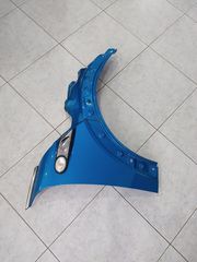 Δεξί φτερό με φλάς Mini Cooper S R56 -thumb-3