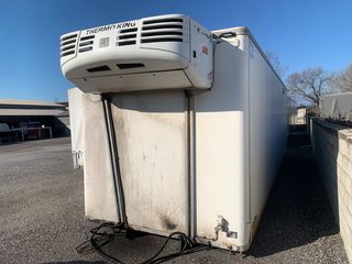 Ψυκτικοί Θάλαμοι Chereau 2010-thumb-1