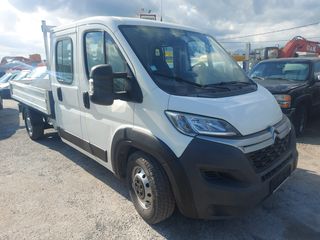 Διπλοκάμπινο Citroen 2018 JUMPER DUCATO ΔΙΠΛΟΚΑΜΠΙΝΟ-thumb-1