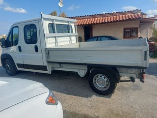 Διπλοκάμπινο Citroen 2018 JUMPER DUCATO ΔΙΠΛΟΚΑΜΠΙΝΟ-thumb-3