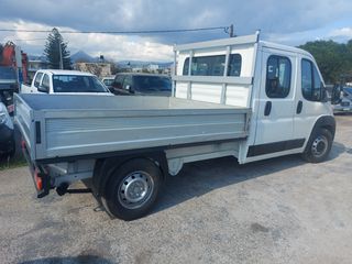 Διπλοκάμπινο Citroen 2018 JUMPER DUCATO ΔΙΠΛΟΚΑΜΠΙΝΟ-thumb-4
