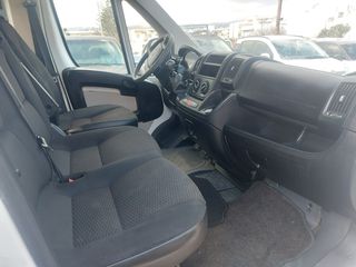 Διπλοκάμπινο Citroen 2018 JUMPER DUCATO ΔΙΠΛΟΚΑΜΠΙΝΟ-thumb-7