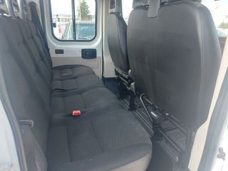 Διπλοκάμπινο Citroen 2018 JUMPER DUCATO ΔΙΠΛΟΚΑΜΠΙΝΟ-thumb-8