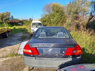 Mitsubishi Lancer 1996-thumb-1