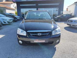 Kia Cerato '07 LX