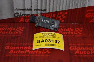 Μετρητής Μάζας Αέρα MAF Ford Transit 2.2 TDCI 2007-2012 6C11-12B579-AA (4pins)