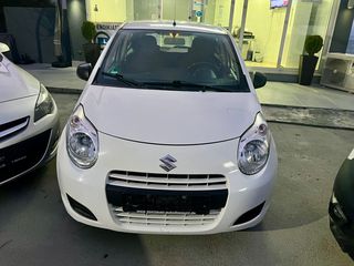 Suzuki Alto '11