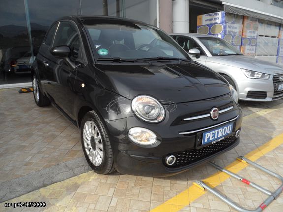 Fiat 500 '20  1.0 Hybrid GSE Lounge