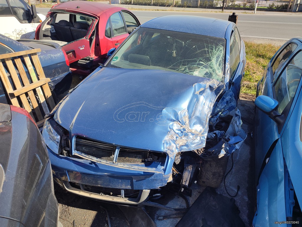 AUDI 1,8 TURBO χρονολογια 2004