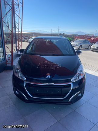 Peugeot 208 '17