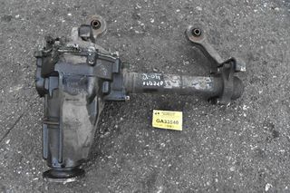 Διαφορικό Μπροστά Kia Sorento 2.5 CRD D4CB 12X40 2001-2009