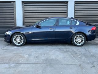 Jaguar XE '15 PRESTIGE 20D