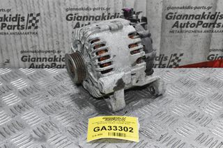 Δυναμό Mini - BMW 1.6 - 2.0D N47C20A - N47C16A 2010-2016 VALEO 7823291 A101 (Γνήσιο)