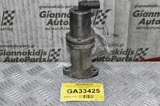 Βαλβίδα EGR Hyundai Santa Fe 2.2 D4EB - Kia Tucson Sportage 2.0 D4EA 2005-2010 28410-27410