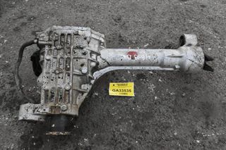 Διαφορικό Μπροστά Nissan Navara D40 13X48 2005-2010