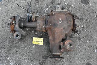 Διαφορικό Εμπρος Toyota Hilux 10x43 KDN 4X4 2001-2005 (Με φουσκα)