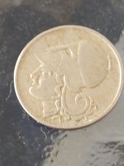  νόμισμα δύο δραχμών του 1926