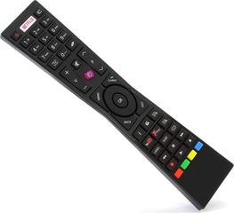 ΤΗΛΕΧΕΙΡΙΣΤΗΡΙΟ ΓΙΑ JVC - HITACHI smart TV