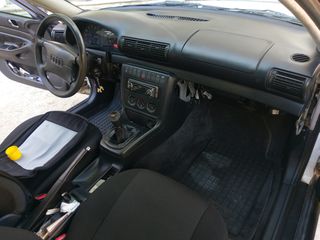 Audi A4 1996 Ευκαιρία λάστιχα καινούρια αντλία ιμάντες-thumb-2