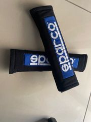 Sparco προστατευτικά-ζωνες
